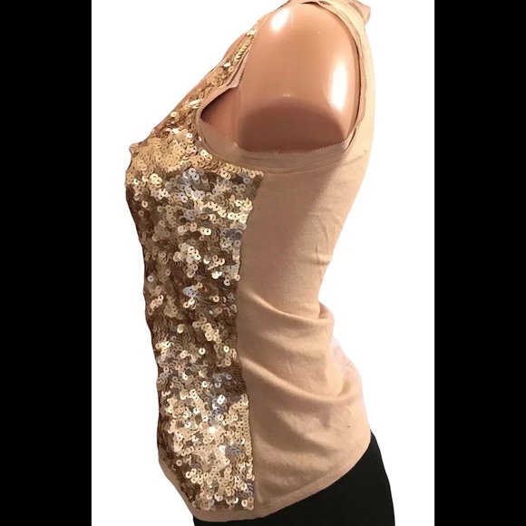 Ann Taylor Loft Tank - Picture 4 of 6